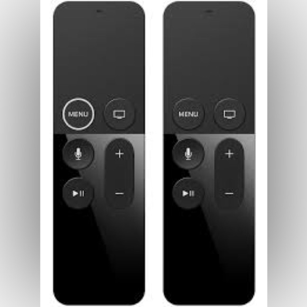 Apple TV Remote